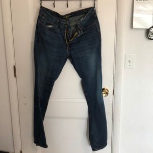 MENS lucky brand jeans